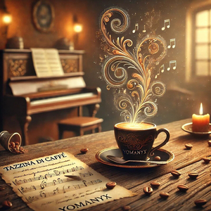 Tazzina di Caffè