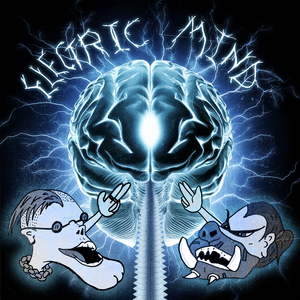 Electric Mind