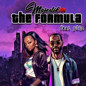 The Formula (feat. ySin)