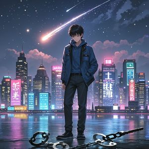 陨落的星-翁秀琴