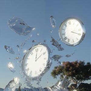 尘梦 (Dusty dreams)