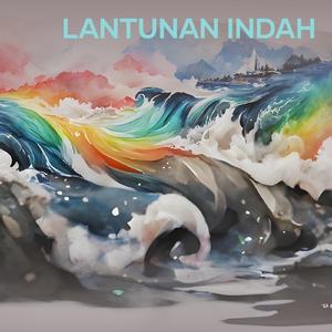 Lantunan Indah
