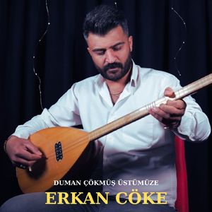Duman Çökmüş Üstümüze