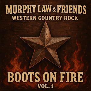 Yeeeaaah in My Boots