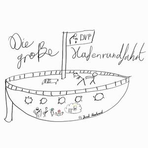 Hafenrundfahrt