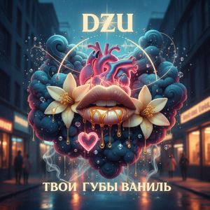 ТВОИ ГУБЫ ВАНИЛЬ