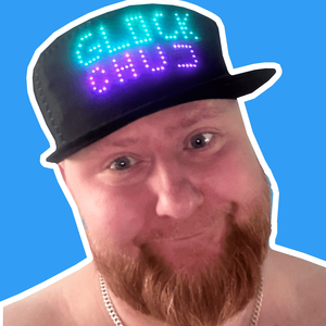 Kiedyś kupiłem Glocka