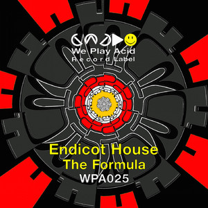 The Formula (Ciaran Byrne Remix)