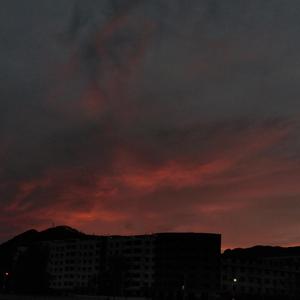 这里的风景依旧，可故人却已不在