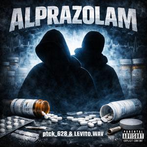 Alprazolam (feat. Levito.Wav)