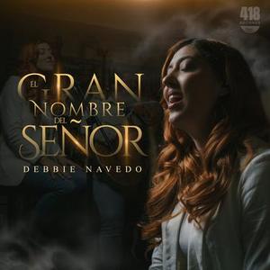 El Gran Nombre del Señor - Cover
