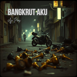 Bangkrut Aku