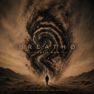 07.Silence Between Us  - BREATHØ