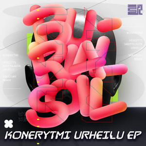 Hengitys (Viikatory Remix)