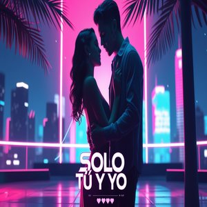 Solo tú y yo