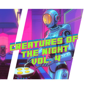 Do Not Run (Extended Mix)