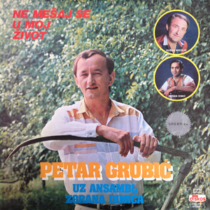 Bili smo nekad mladi i lepi