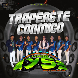 Trapeaste Conmigo