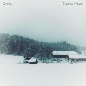Spring Heart