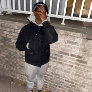 Go Time (feat. Twigz, Zay25ive & Jay25ive)