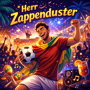 Herr Zappenduster