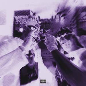 HUNT CLUB (feat. Angelo Leo)