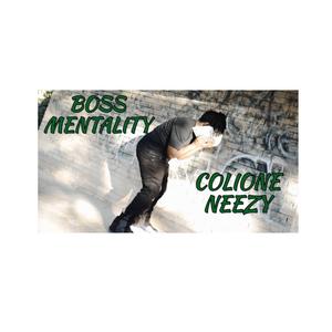 Boss Mentality