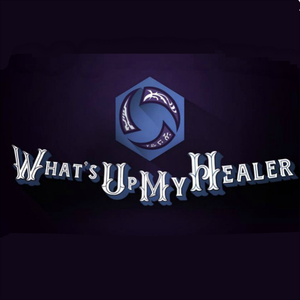 What's up, My healer