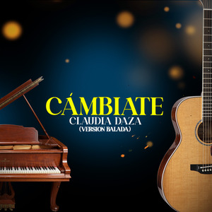 Cámbiate (Balada)