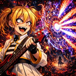 ゾルトラーク？/Zoltraak？