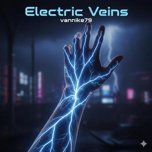 Electric Veins(EDM Club mix)