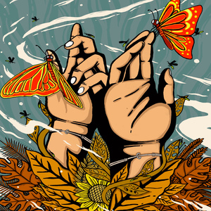 Sebuah Catatan Dari Pena Yang Patah