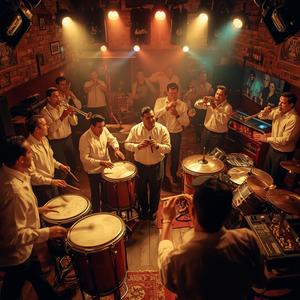 creadores de la dalsa.