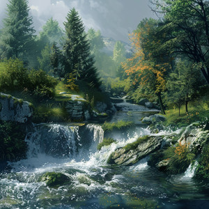 Ecos De Facilidad Aplacadora