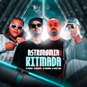 Astronomia Ritmada