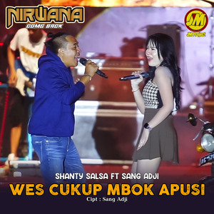 Wes Cukup Mbok Apusi