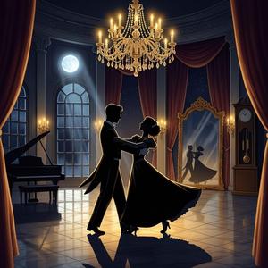 Midnight Mansion Waltz