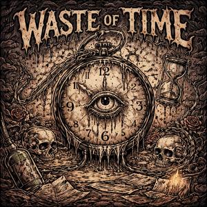 Waste Of Time