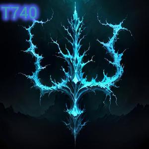 T740
