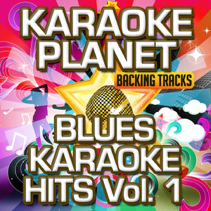 Blues of the Month Club (Karaoke Version)