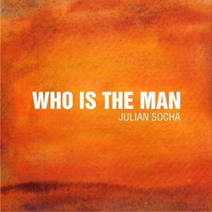 Who Is the Man