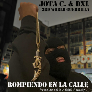 Rompiendo en la Calle (feat. DXL)