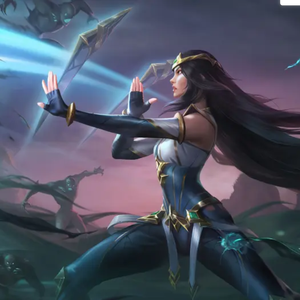 刀妹(艾瑞莉娅台词版)