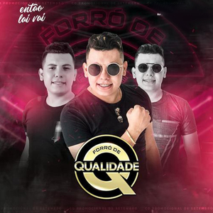 Rave de Qualidade (Ao Vivo)