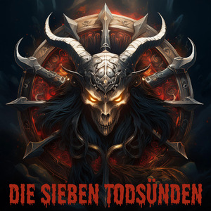 Zweite Todsünde - Willige Wollust