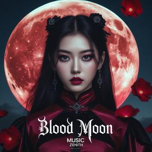 Intro Crimson Night (진홍빛 밤)
