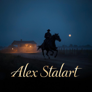 Рубаха Парень