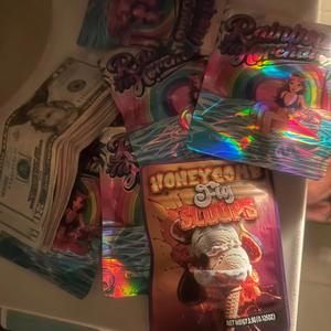 flexin ain stresin (feat. B.louu)