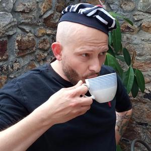 sitpop (feat. Daniel Gregor)