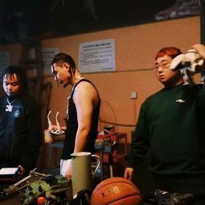 “追龙”-王齐铭&mac ova seas&刀脚&Key Glock&孟菲斯 Type Beat